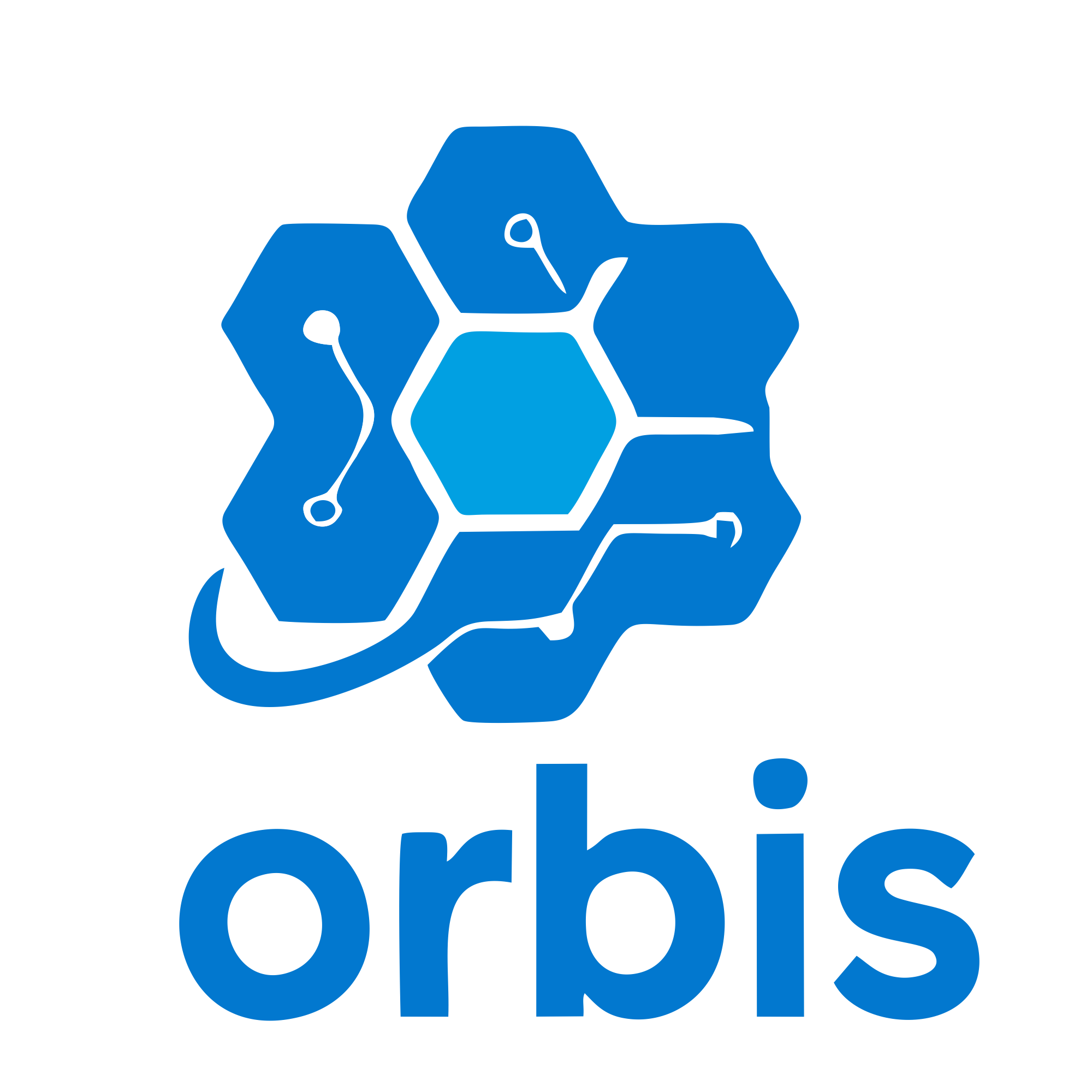 Logo Orbis